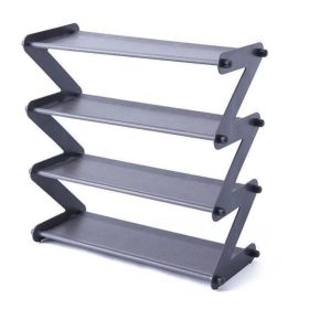 Household Multi-layer Shoe Shelves Dormitory Economic Shoe Cabinet Shoe Storage artifacts03