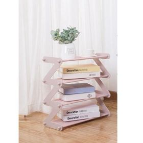 Household Multi-layer Shoe Shelves Dormitory Economic Shoe Cabinet Shoe Storage artifacts02