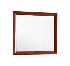 Glory Furniture Marilla G1550-M Mirror , Cherry