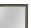 Glory Furniture Marilla G1505-M Mirror , Gray