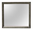 Glory Furniture Marilla G1505-M Mirror , Gray