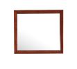 Glory Furniture Marilla G1550-M Mirror , Cherry