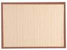 Glory Furniture LaVita G8850-M Mirror , Oak