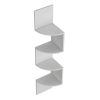 Shelf Crestone, Living Room, White