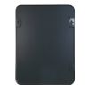 Black 22x30 INCH Metal Rectangle Barhroom mirror