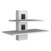 Shelf Ruston, Living Room, White