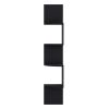 Shelf Crestone, Living Room, Black