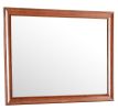 Glory Furniture LaVita G8850-M Mirror , Oak