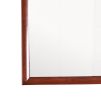 Glory Furniture Marilla G1550-M Mirror , Cherry