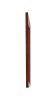 Glory Furniture Marilla G1550-M Mirror , Cherry