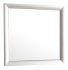 Glory Furniture Marilla G1503-M Mirror , Silver Champagne